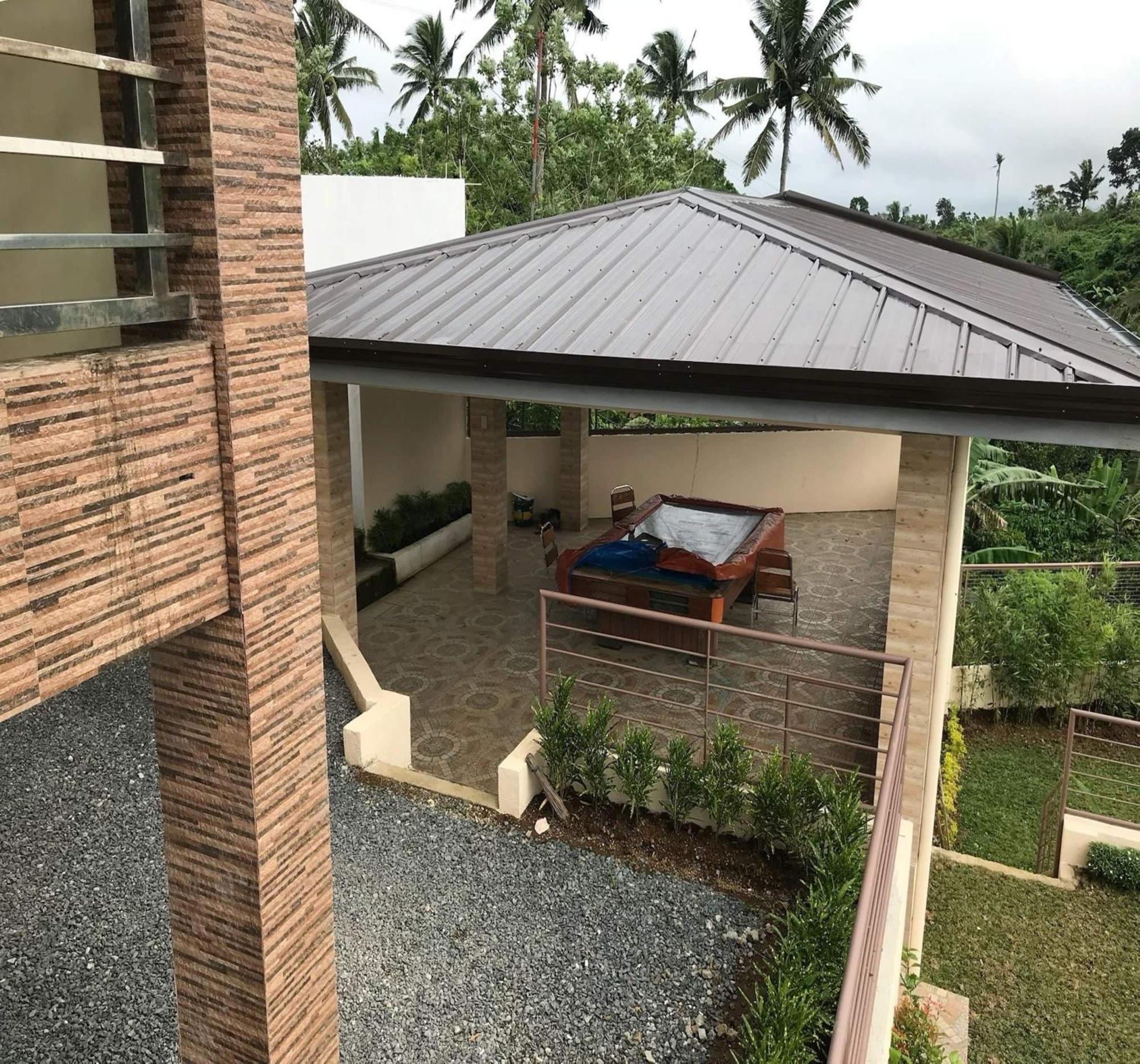 Oyo 1067 Villa Sofia At Silang Tagaytay City Exterior photo