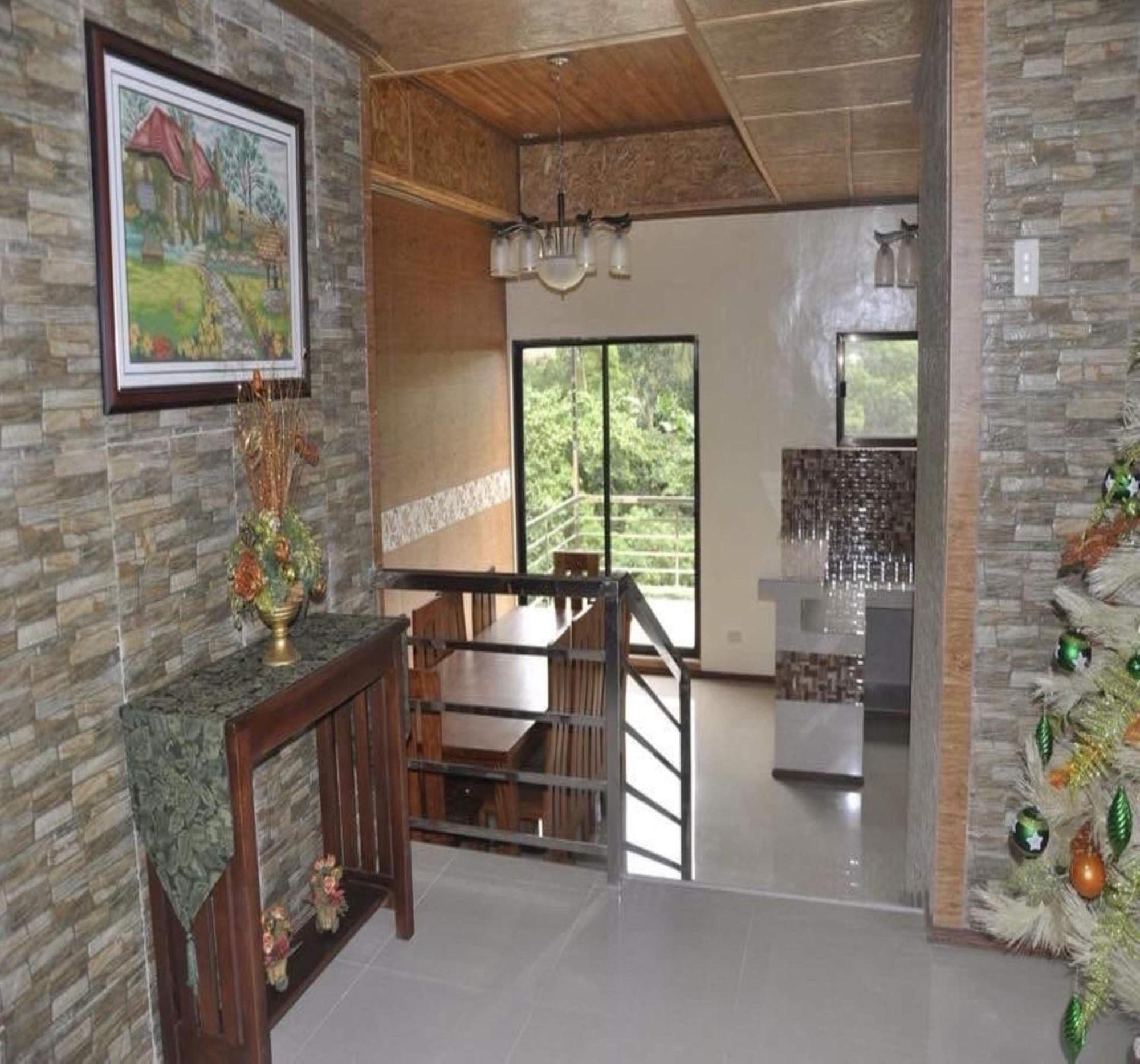 Oyo 1067 Villa Sofia At Silang Tagaytay City Exterior photo