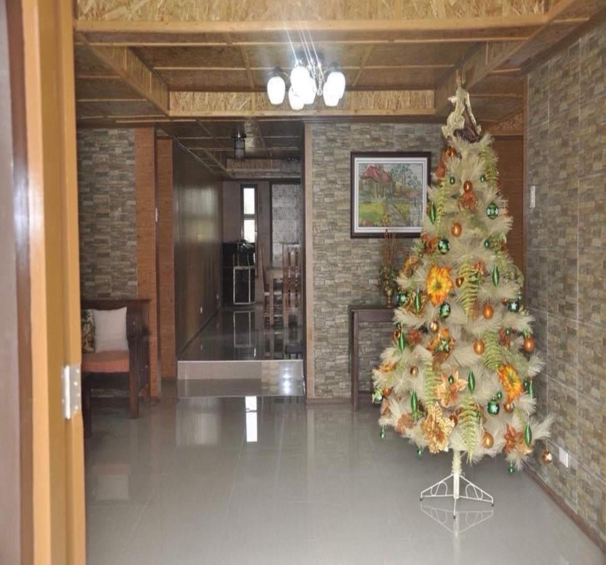 Oyo 1067 Villa Sofia At Silang Tagaytay City Exterior photo