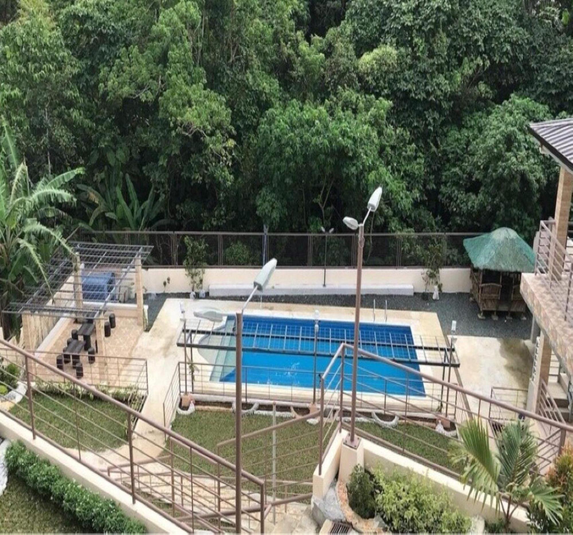 Oyo 1067 Villa Sofia At Silang Tagaytay City Exterior photo