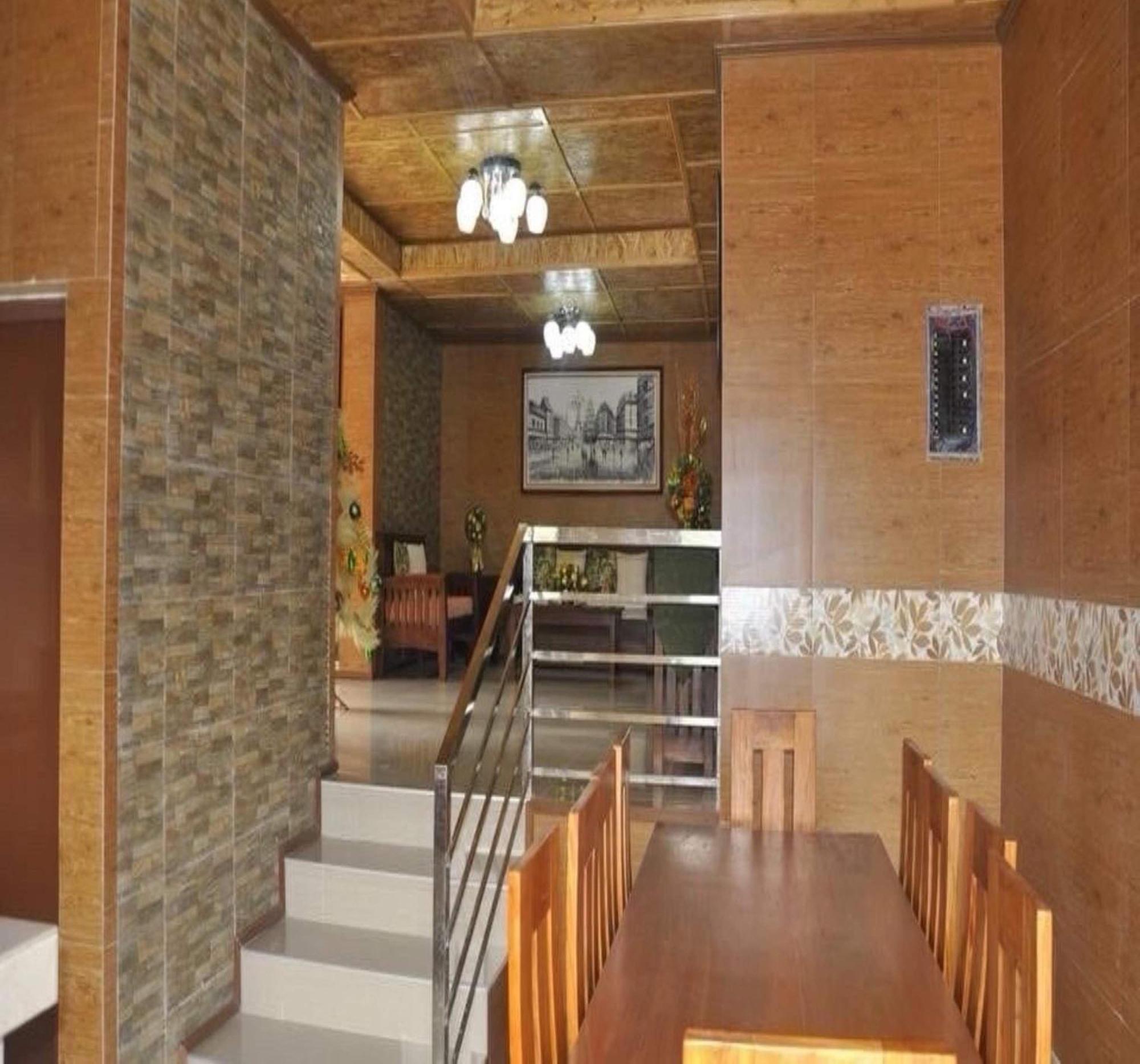 Oyo 1067 Villa Sofia At Silang Tagaytay City Exterior photo