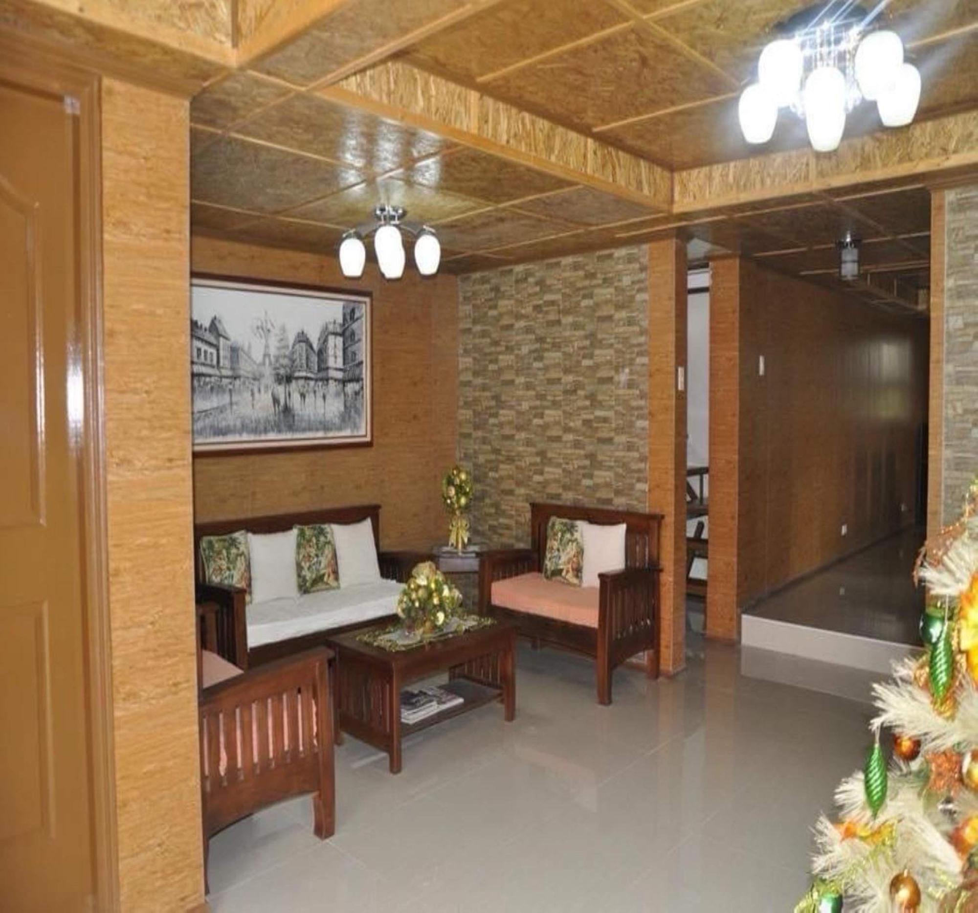 Oyo 1067 Villa Sofia At Silang Tagaytay City Exterior photo